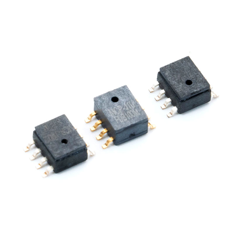 MCP-J10, J20, J20A, J20B, J20C Analog signal sensor