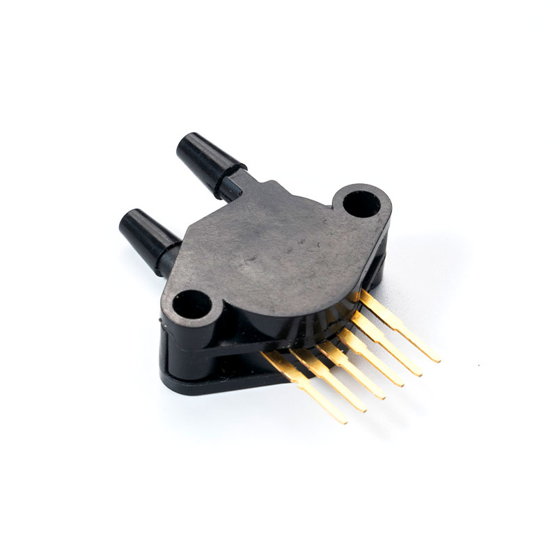 MCP5XXXDP, MCPV5XXXDP Differential pressure sensor