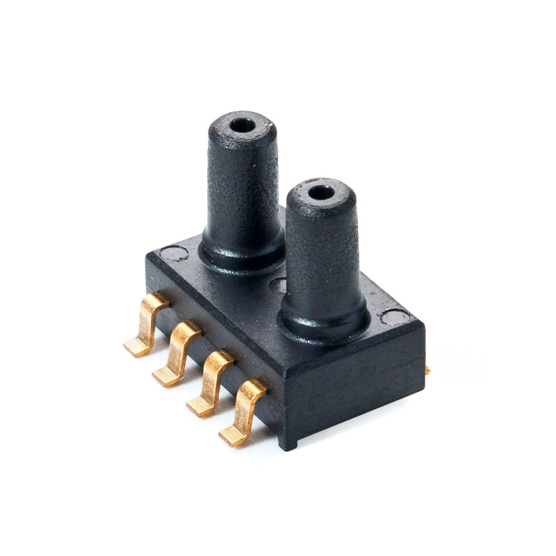 MCP-H20, H21 Differential pressure sensor
