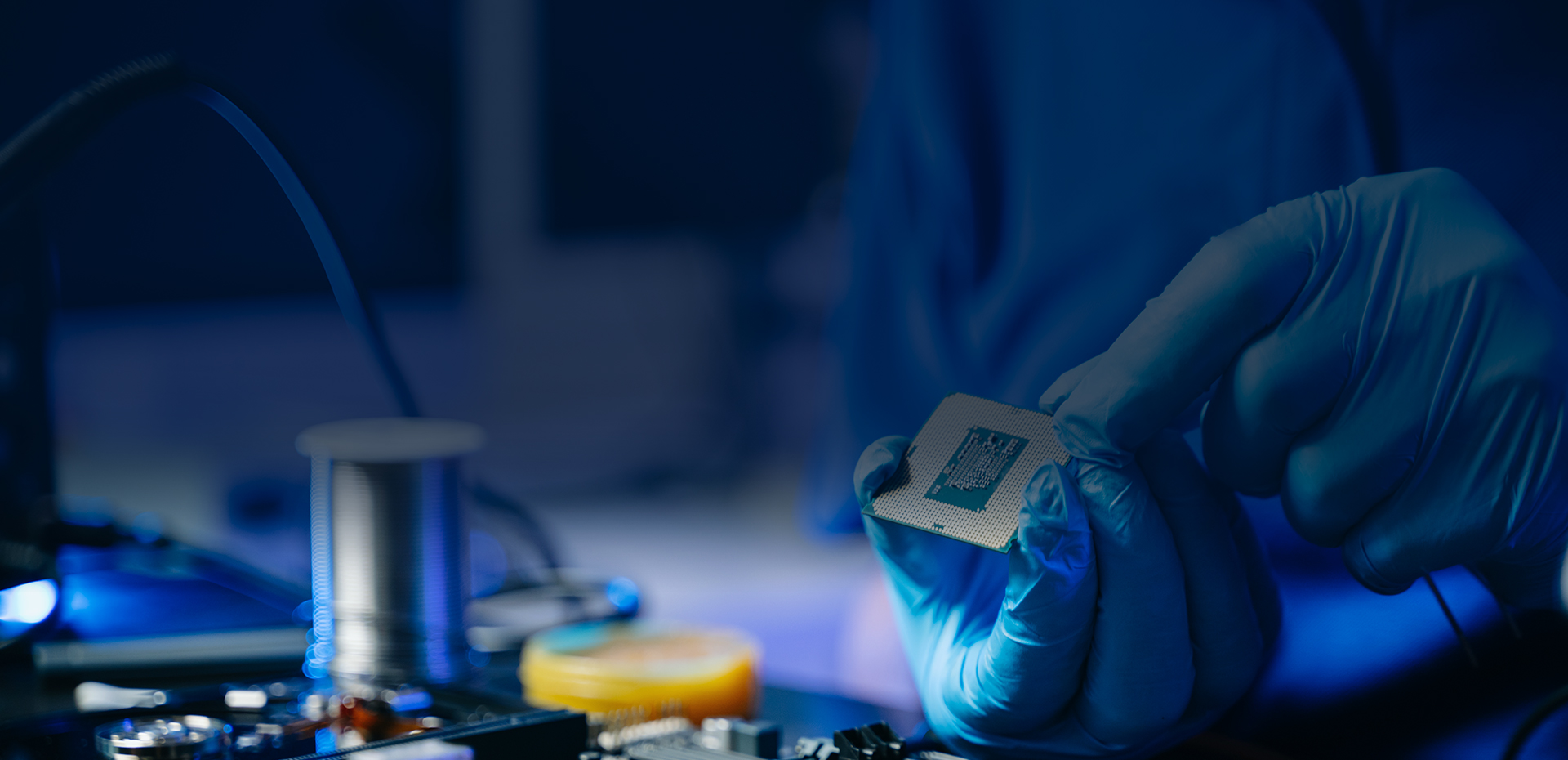 Wuxi Mems Tech Co., Ltd.