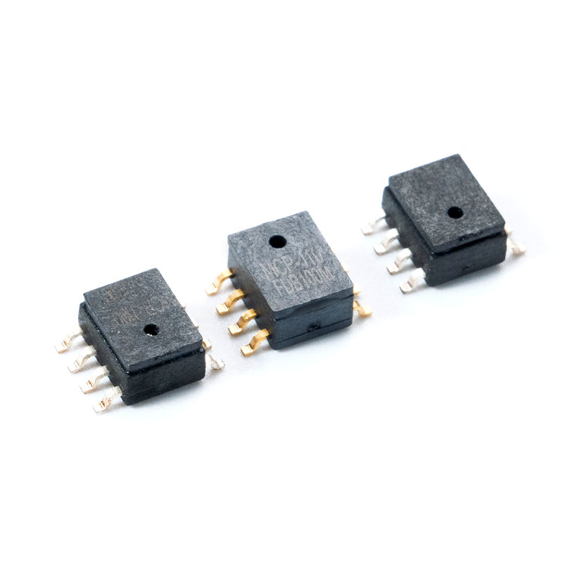 MCP-J10 Medium pressure sensor
