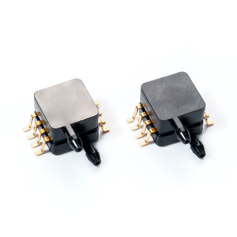 MCPV5XXX, MCPV7XXX Pressure sensor para sa medikal